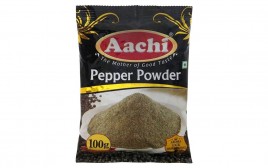 Aachi Pepper Powder   Pack  100 grams